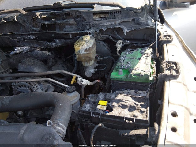 Продаж на аукціоні авто 2012 Ram 2500 St, vin: 3C6LD5AT8CG324568, номер лоту: 45812769