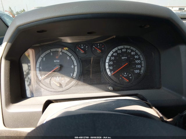 Продаж на аукціоні авто 2012 Ram 2500 St, vin: 3C6LD5AT8CG324568, номер лоту: 45812769