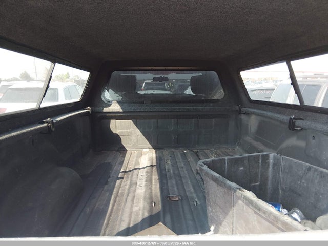 Продаж на аукціоні авто 2012 Ram 2500 St, vin: 3C6LD5AT8CG324568, номер лоту: 45812769