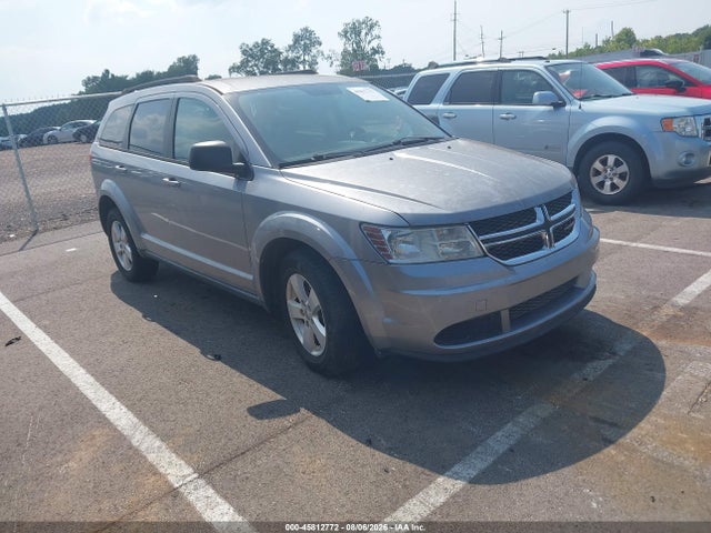 Aukcja sprzedaży 2017 Dodge Journey Se, vin: 3C4PDCAB0HT557042, numer aukcji: 45812772