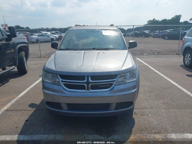 Продаж на аукціоні авто 2017 Dodge Journey Se, vin: 3C4PDCAB0HT557042, номер лоту: 45812772