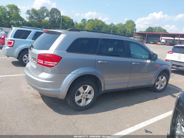 Продаж на аукціоні авто 2017 Dodge Journey Se, vin: 3C4PDCAB0HT557042, номер лоту: 45812772