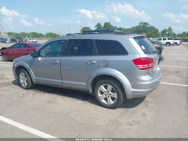 Продаж на аукціоні авто 2017 Dodge Journey Se, vin: 3C4PDCAB0HT557042, номер лоту: 45812772