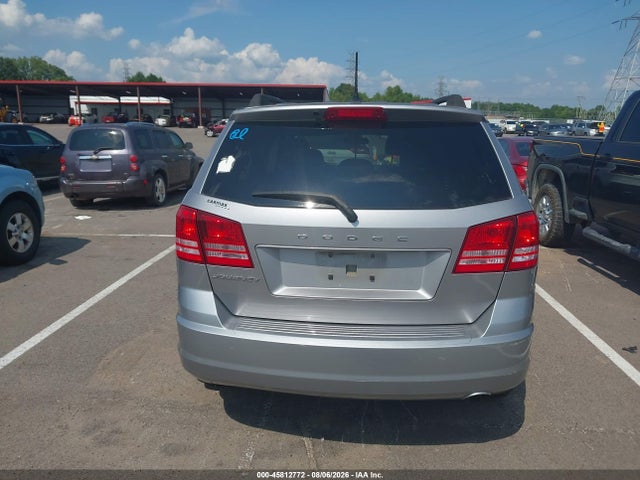 Продаж на аукціоні авто 2017 Dodge Journey Se, vin: 3C4PDCAB0HT557042, номер лоту: 45812772