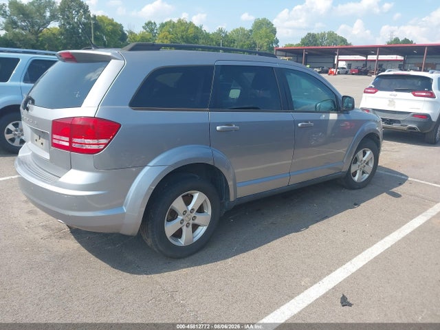 Продаж на аукціоні авто 2017 Dodge Journey Se, vin: 3C4PDCAB0HT557042, номер лоту: 45812772