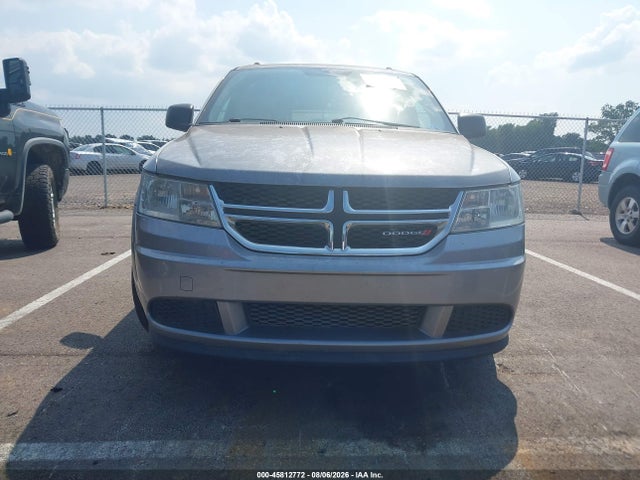 Продаж на аукціоні авто 2017 Dodge Journey Se, vin: 3C4PDCAB0HT557042, номер лоту: 45812772