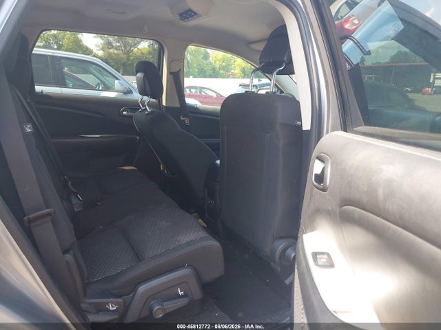 Продаж на аукціоні авто 2017 Dodge Journey Se, vin: 3C4PDCAB0HT557042, номер лоту: 45812772