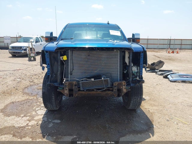 Aukcja sprzedaży 2016 Gmc Sierra 2500hd Slt, vin: 1GT12TEG1GF277060, numer aukcji: 45812780