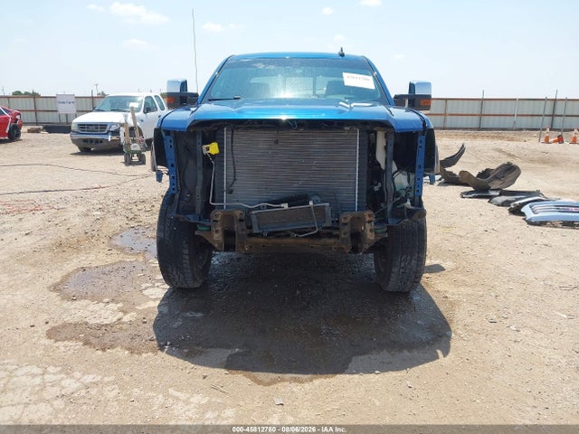 Aukcja sprzedaży 2016 Gmc Sierra 2500hd Slt, vin: 1GT12TEG1GF277060, numer aukcji: 45812780