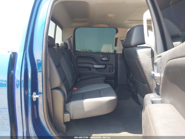Aukcja sprzedaży 2016 Gmc Sierra 2500hd Slt, vin: 1GT12TEG1GF277060, numer aukcji: 45812780