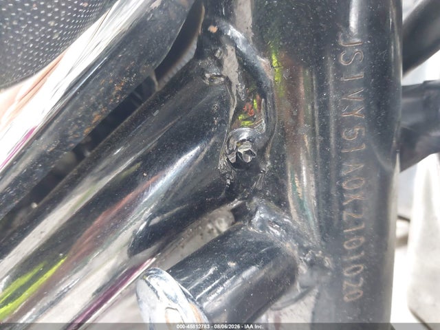 1999 Suzuki Vl1500 მანქანა იყიდება აუქციონზე, vin: JS1VY51A0X2101020, აუქციონის ნომერი: 45812783