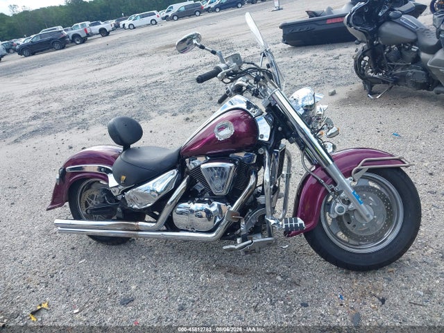 Продажа на аукционе авто 1999 Suzuki Vl1500, vin: JS1VY51A0X2101020, номер лота: 45812783