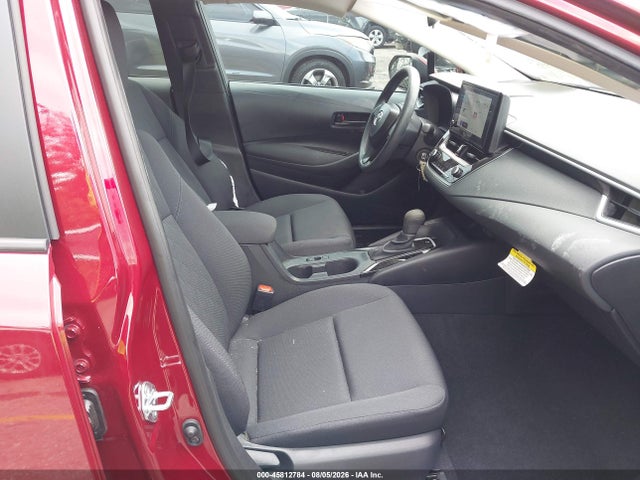 Aukcja sprzedaży 2026 Toyota Corolla Le, vin: 5YFB4MDE9TP402734, numer aukcji: 45812784