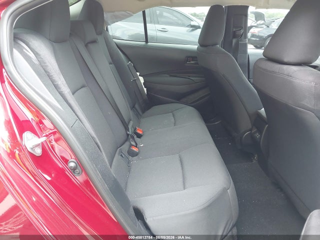 Aukcja sprzedaży 2026 Toyota Corolla Le, vin: 5YFB4MDE9TP402734, numer aukcji: 45812784