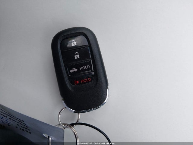 Honda Civic Sport 2025 2HGFE2F52SH599803 Image 11
