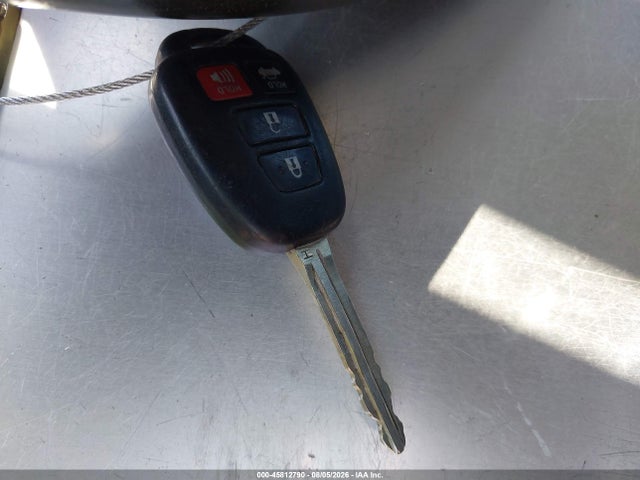 Toyota COROLLA SE 2017 5YFBURHE4HP674655 Image 11