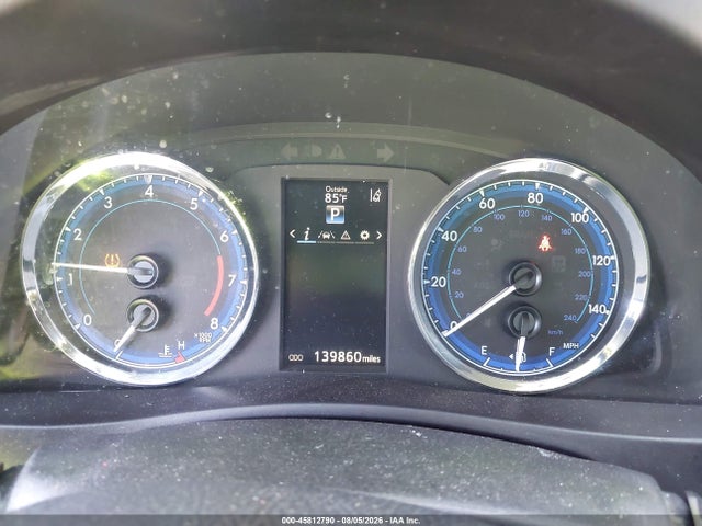 Toyota COROLLA SE 2017 5YFBURHE4HP674655 Image 7