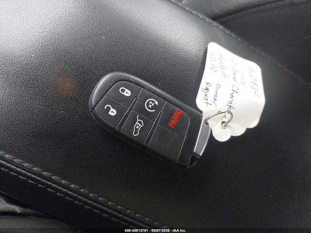Aukcja sprzedaży 2021 Jeep Grand Cherokee Limited 4x4, vin: 1C4RJFBG9MC665226, numer aukcji: 45812791