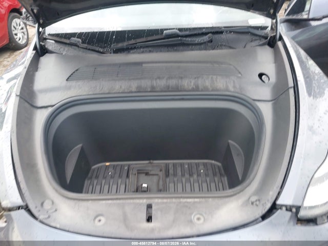 5YJYGDEE9LF011854 Tesla Model Y Long Range Dual Motor All-wheel Drive