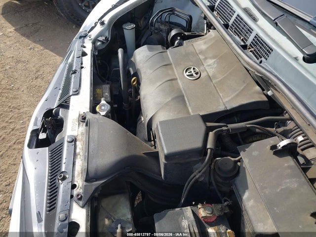 5TDKK3DC5ES427011 Toyota Sienna Le V6 8 Passenger