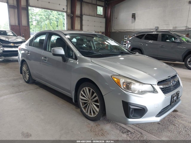 Продаж на аукціоні авто 2012 Subaru Impreza 2.0i Premium, vin: JF1GJAD62CH005230, номер лоту: 45812800