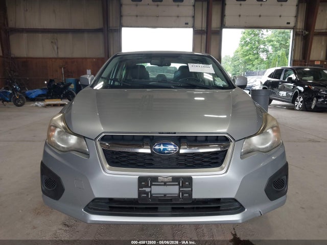 Продажа на аукционе авто 2012 Subaru Impreza 2.0i Premium, vin: JF1GJAD62CH005230, номер лота: 45812800