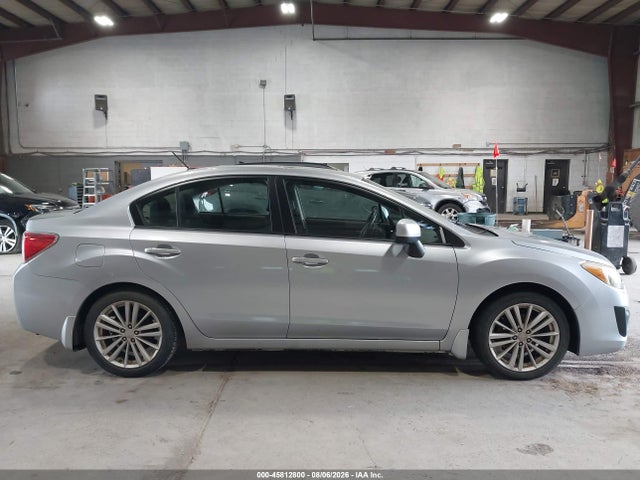 Продажа на аукционе авто 2012 Subaru Impreza 2.0i Premium, vin: JF1GJAD62CH005230, номер лота: 45812800