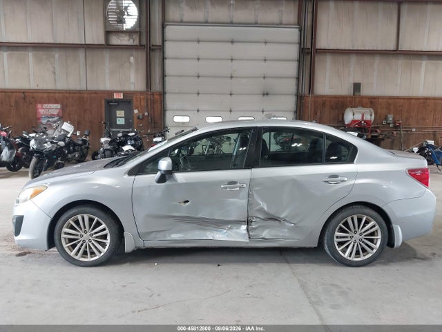 Продажа на аукционе авто 2012 Subaru Impreza 2.0i Premium, vin: JF1GJAD62CH005230, номер лота: 45812800