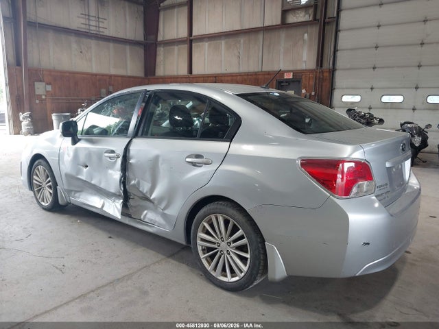 Продажа на аукционе авто 2012 Subaru Impreza 2.0i Premium, vin: JF1GJAD62CH005230, номер лота: 45812800