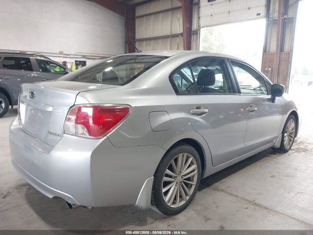 Продажа на аукционе авто 2012 Subaru Impreza 2.0i Premium, vin: JF1GJAD62CH005230, номер лота: 45812800