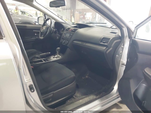 Продажа на аукционе авто 2012 Subaru Impreza 2.0i Premium, vin: JF1GJAD62CH005230, номер лота: 45812800