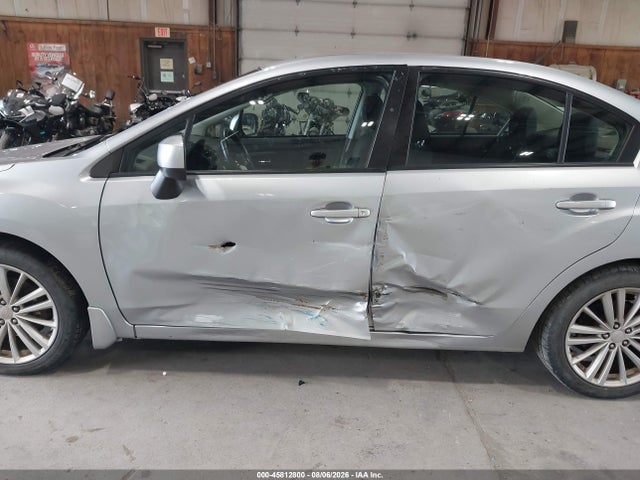 Продажа на аукционе авто 2012 Subaru Impreza 2.0i Premium, vin: JF1GJAD62CH005230, номер лота: 45812800