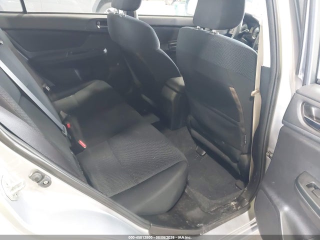 Продажа на аукционе авто 2012 Subaru Impreza 2.0i Premium, vin: JF1GJAD62CH005230, номер лота: 45812800