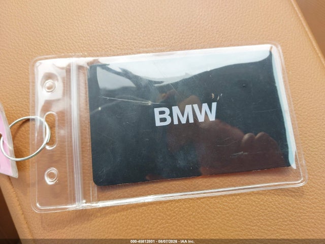 Продаж на аукціоні авто 2024 Bmw I4 Gran Coupe Xdrive40, vin: WBY83FB06RFT32527, номер лоту: 45812801