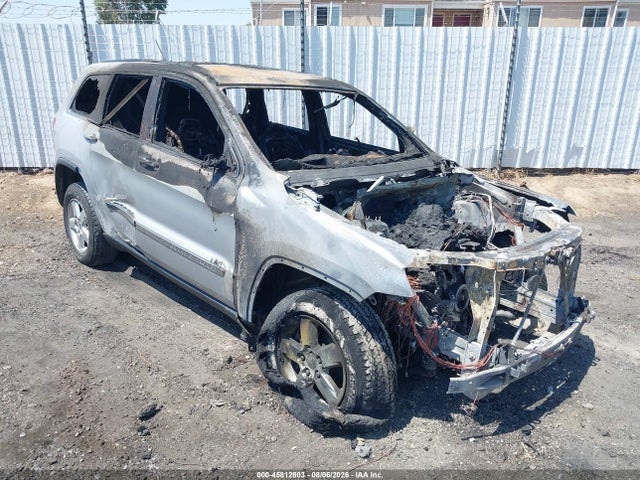 Auction sale of the 2013 Jeep Grand Cherokee Laredo, vin: 1C4RJFAG7DC582556, lot number: 45812803