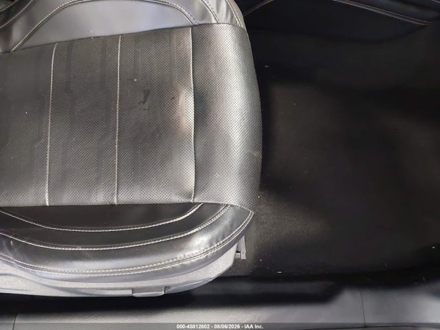 2021 Ford Mustang Ecoboost Premium Fastback მანქანა იყიდება აუქციონზე, vin: 1FA6P8TH0M5147326, აუქციონის ნომერი: 45812802