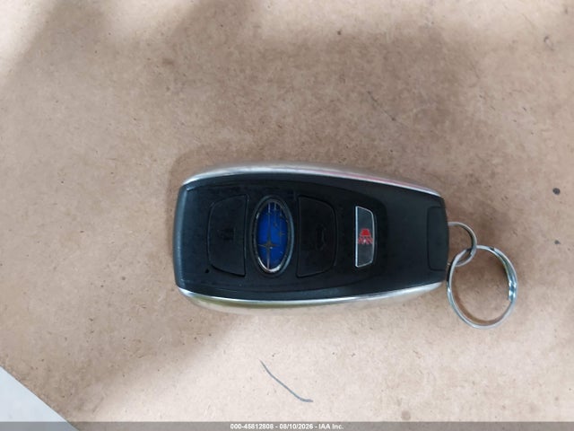 Subaru Forester Wilderness 2024 JF2SKAHC1RH484249 Image 11