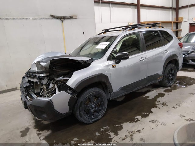 Subaru Forester Wilderness 2024 JF2SKAHC1RH484249 Image 2