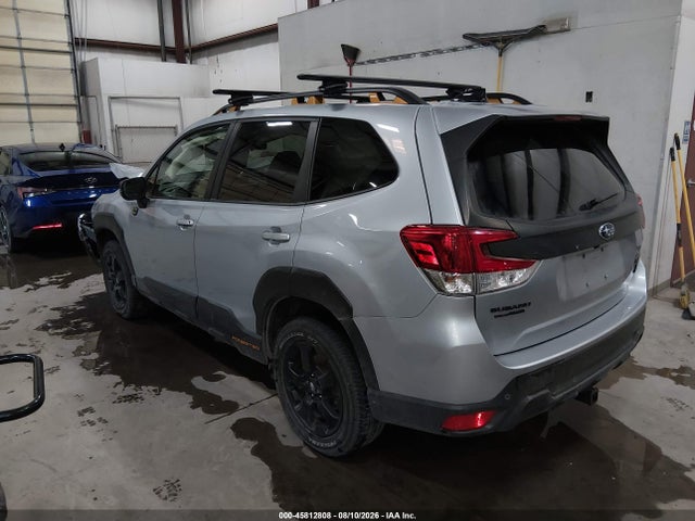 Subaru Forester Wilderness 2024 JF2SKAHC1RH484249 Image 3