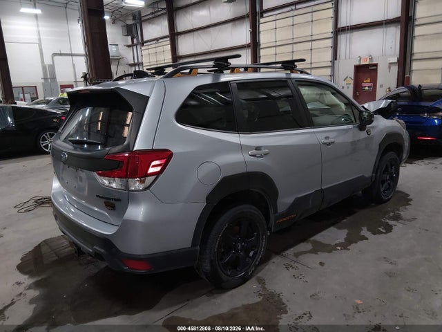 Subaru Forester Wilderness 2024 JF2SKAHC1RH484249 Image 4