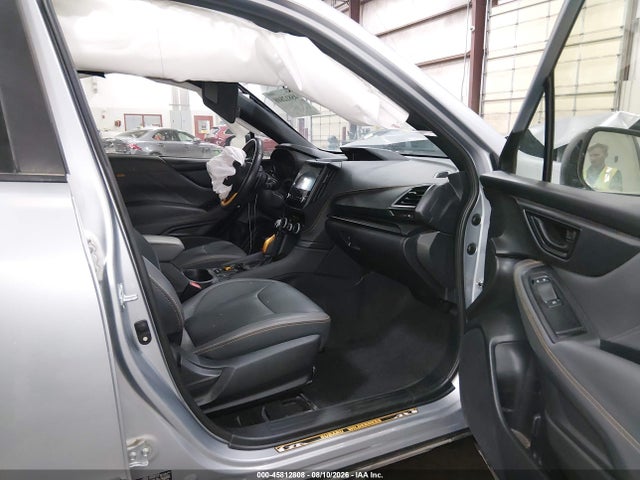 Subaru Forester Wilderness 2024 JF2SKAHC1RH484249 Image 5