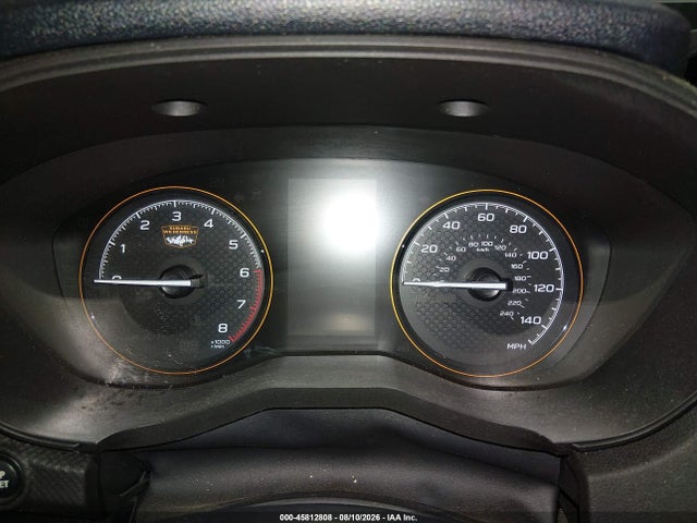 Subaru Forester Wilderness 2024 JF2SKAHC1RH484249 Image 7