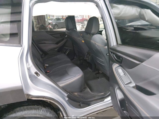 Subaru Forester Wilderness 2024 JF2SKAHC1RH484249 Image 8