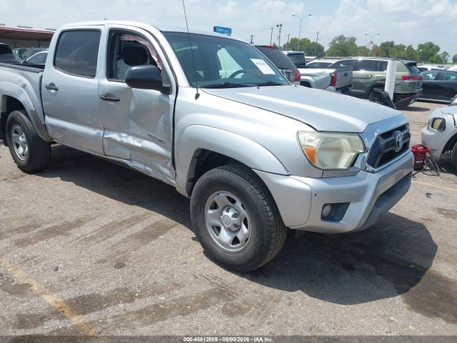 Продаж на аукціоні авто 2013 Toyota Tacoma Prerunner V6, vin: 5TFJU4GN1DX030333, номер лоту: 45812809