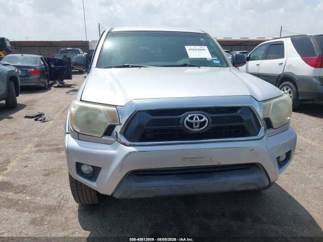 Продаж на аукціоні авто 2013 Toyota Tacoma Prerunner V6, vin: 5TFJU4GN1DX030333, номер лоту: 45812809