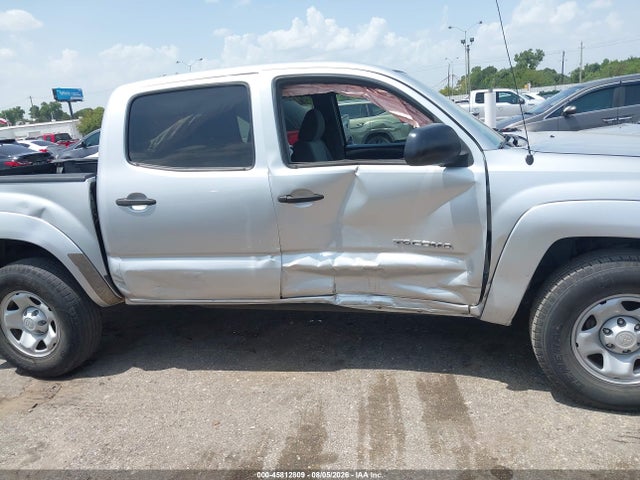 Продаж на аукціоні авто 2013 Toyota Tacoma Prerunner V6, vin: 5TFJU4GN1DX030333, номер лоту: 45812809