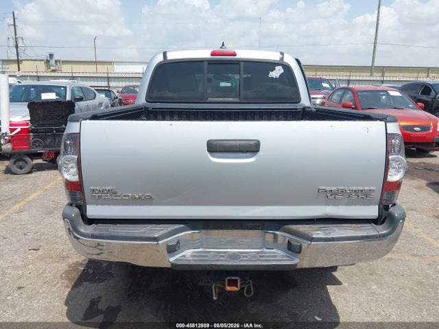 Продаж на аукціоні авто 2013 Toyota Tacoma Prerunner V6, vin: 5TFJU4GN1DX030333, номер лоту: 45812809