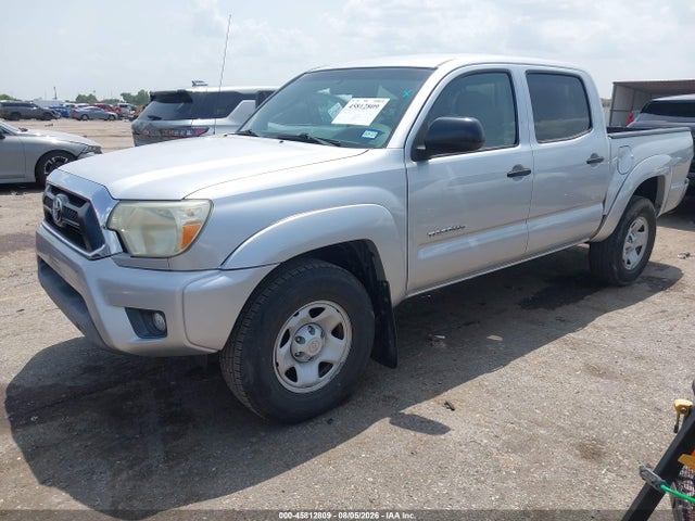 Продаж на аукціоні авто 2013 Toyota Tacoma Prerunner V6, vin: 5TFJU4GN1DX030333, номер лоту: 45812809