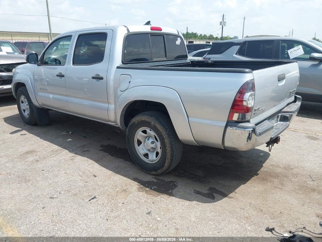 Продаж на аукціоні авто 2013 Toyota Tacoma Prerunner V6, vin: 5TFJU4GN1DX030333, номер лоту: 45812809
