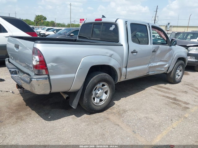 Продаж на аукціоні авто 2013 Toyota Tacoma Prerunner V6, vin: 5TFJU4GN1DX030333, номер лоту: 45812809